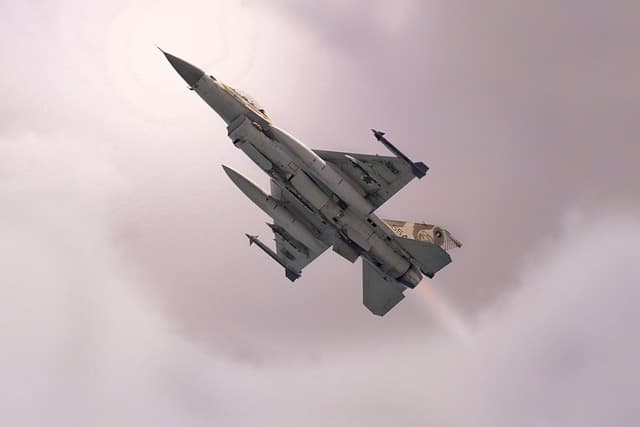 military