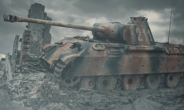 tank