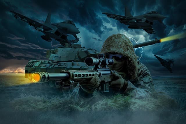 sniper
